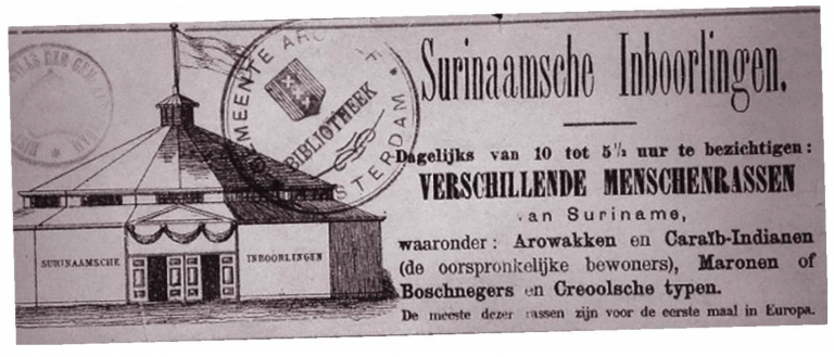 De reis van Syntax Bosselman - Lessuggesties 2019 - Woutertje Pieterse