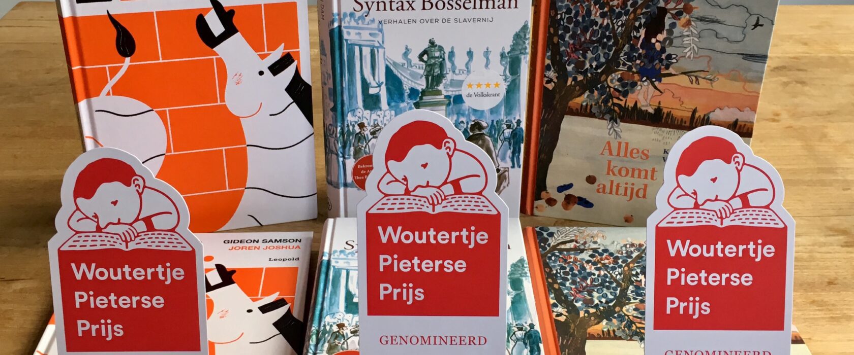 Boekhandel & bibliotheek