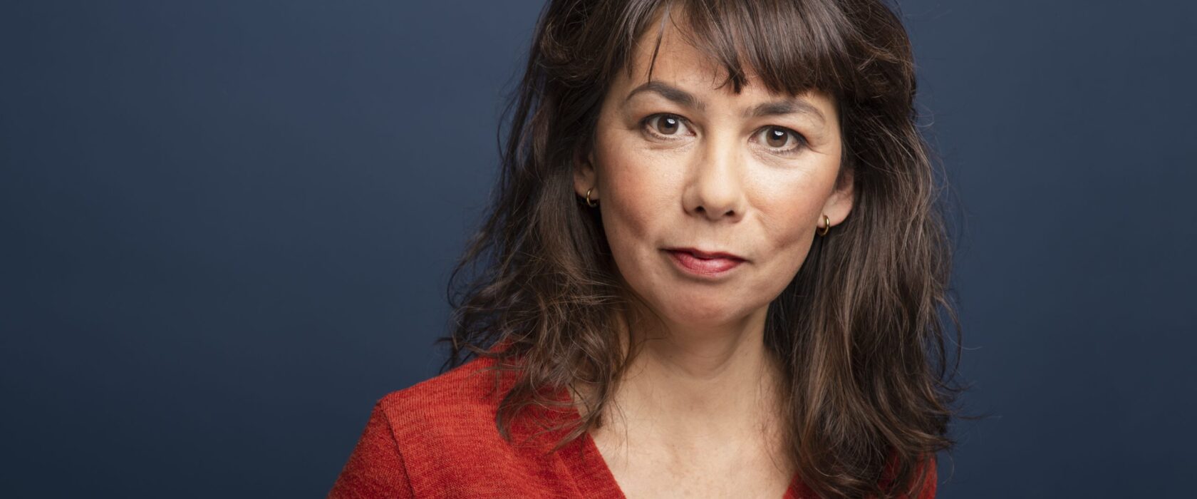 Mei Li Vos nieuwe bestuursvoorzitter